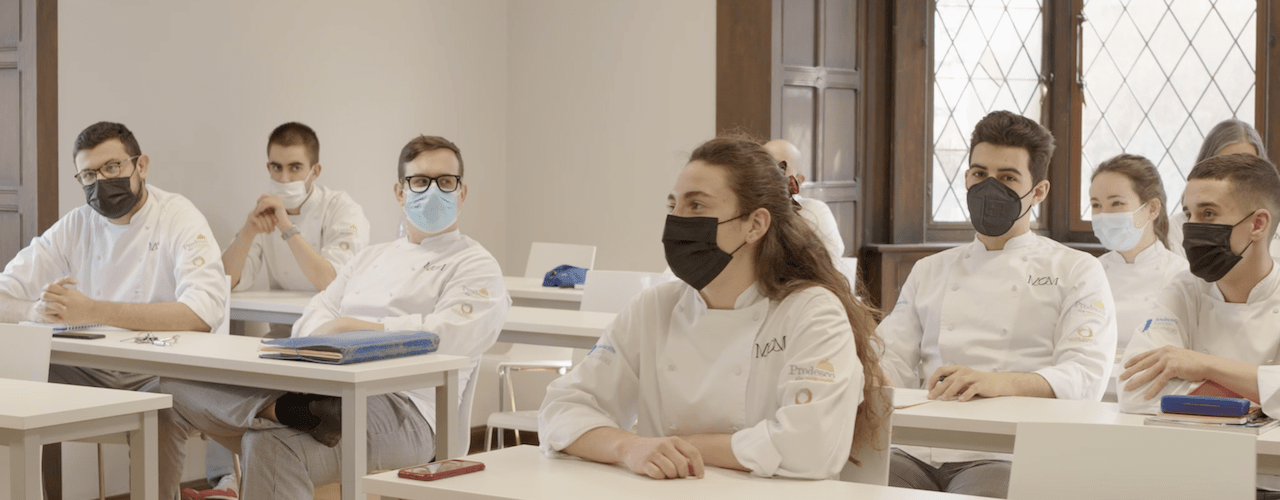 Balfegó convoca la segona beca BalfegóWtalent per cursar un títol de Direcció de Cuina