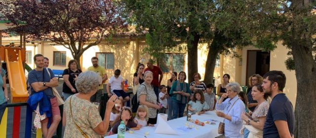L’amor triomfa a l’Alt Maestrat amb la Nit Romàntica de Culla