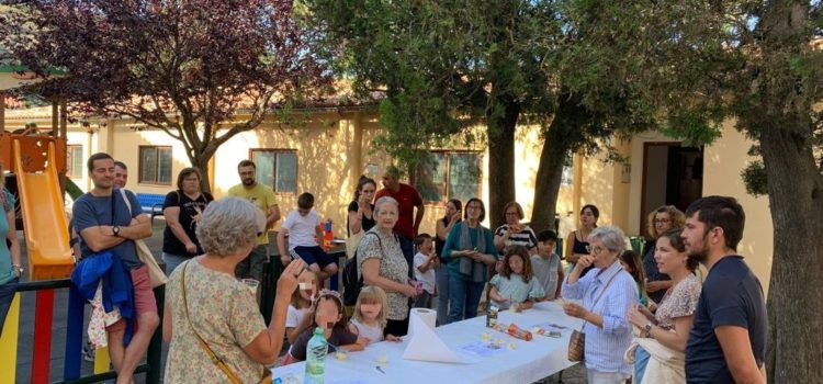 L’amor triomfa a l’Alt Maestrat amb la Nit Romàntica de Culla