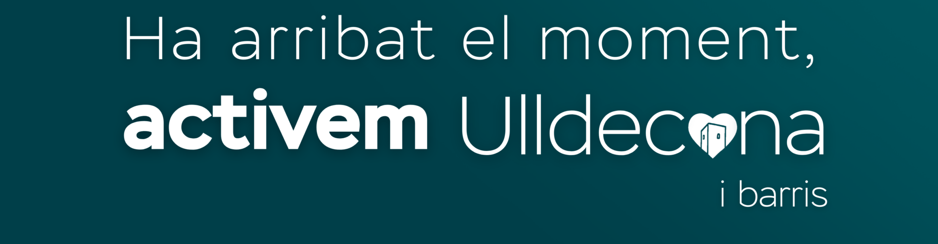 Neix a Ulldecona “Activem”, una nova agrupació per parlar clar de les mancances del municipi