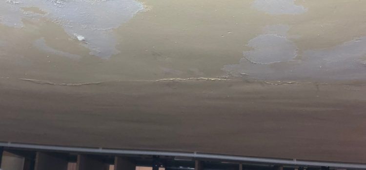 Ciudadanos denuncia el lamentable estado de abandono de la Escola D’Art de Vinaròs