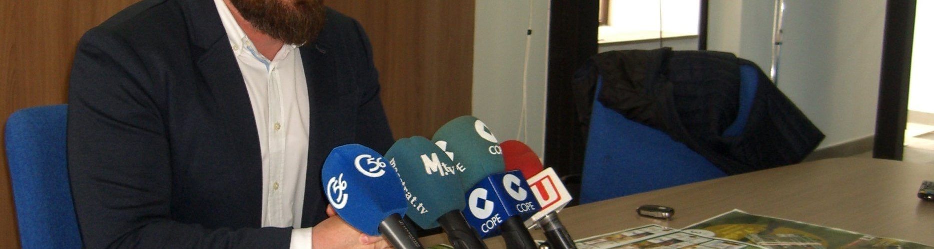 Sant Jordi será la capital provincial contra la violencia machista el 9 de julio