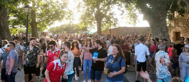 Canet lo Roig: de Santa Isabec a la Fira de l’Oli