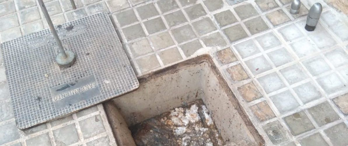 Ciudadanos exige al equipo de gobierna que invierta en la mejora de la red de alcantarillado de Benicarló