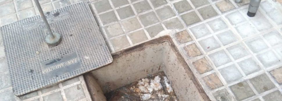 Ciudadanos exige al equipo de gobierna que invierta en la mejora de la red de alcantarillado de Benicarló