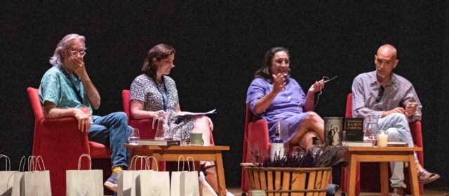 El Festival Literari de Morella entra en la seua fase més lúdica