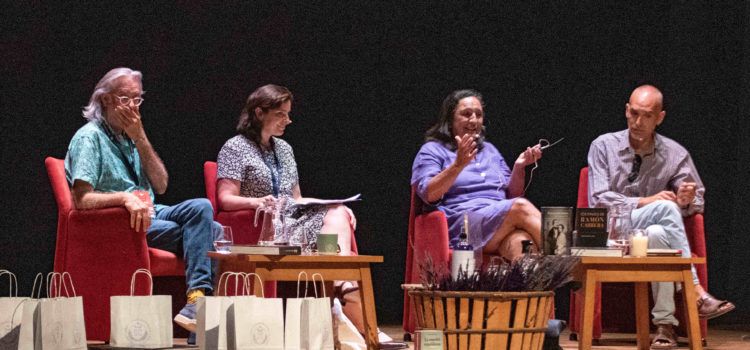 El Festival Literari de Morella entra en la seua fase més lúdica