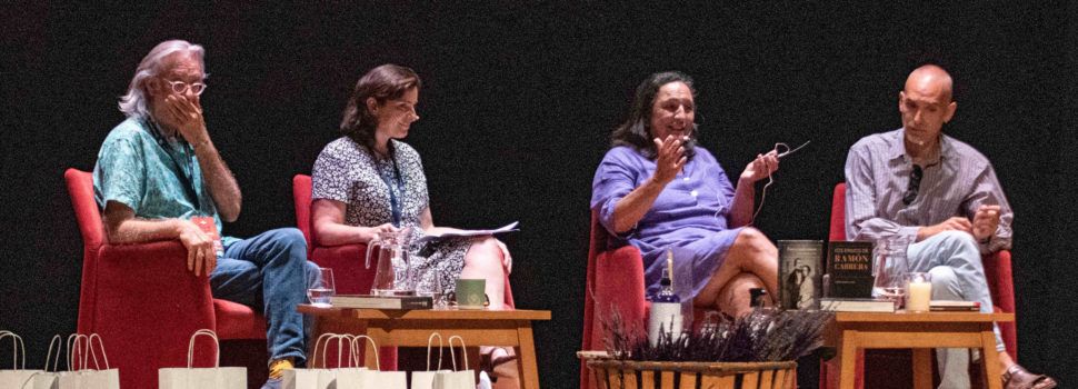 El Festival Literari de Morella entra en la seua fase més lúdica