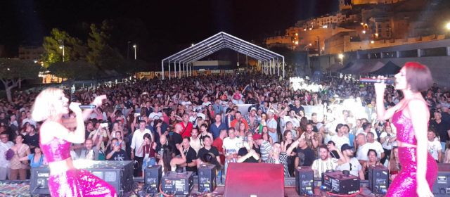 Turisme i empresaris valoren molt positivament l’impacte del Peníscola Remember Fest