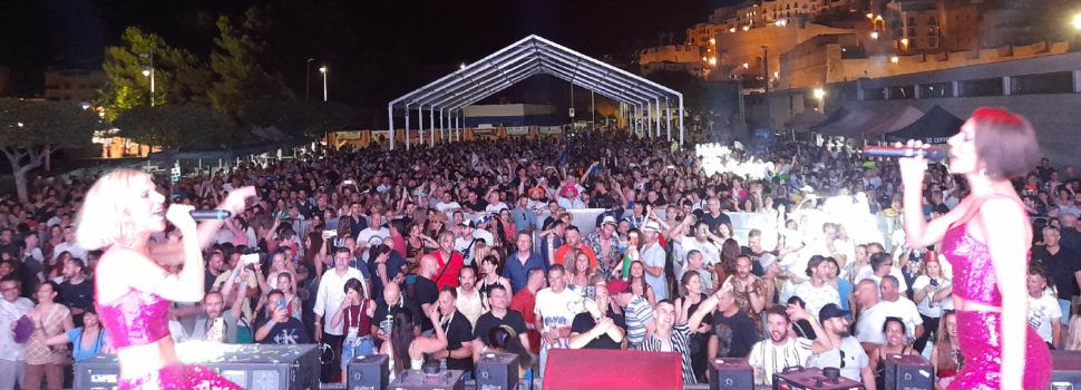 Turisme i empresaris valoren molt positivament l’impacte del Peníscola Remember Fest