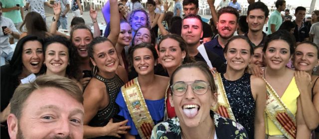El Ayuntamiento de Sant Jordi celebra el Violet Sound con cinco mujeres DJ´s contra la violencia machista