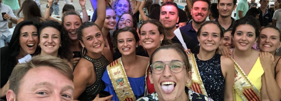 El Ayuntamiento de Sant Jordi celebra el Violet Sound con cinco mujeres DJ´s contra la violencia machista