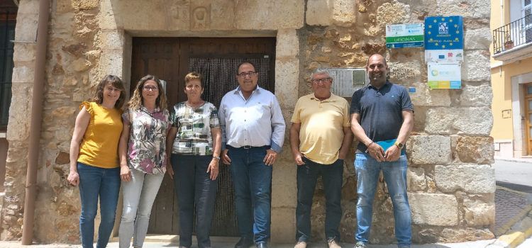 El GAL Maestrat Plana Alta aprueba pagar 148.469,37€ para favorecer la expansión de ocho empresas