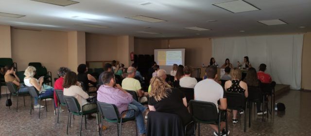 La Mancomunitat Alt Maestrat forma i sensibilitza en igualtat de gènere