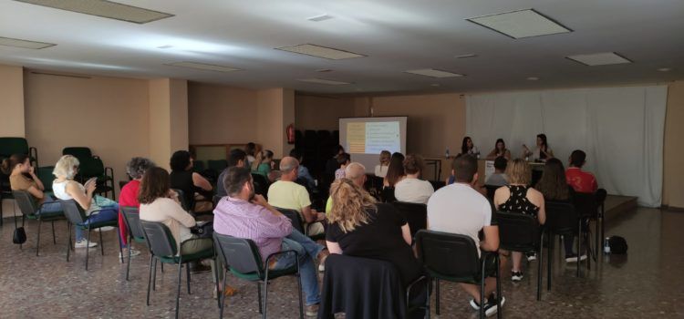 La Mancomunitat Alt Maestrat forma i sensibilitza en igualtat de gènere