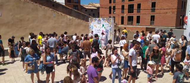 El teatre ha inundat Vilafranca amb la XXIIa Mostra de Teatre Capsigrany