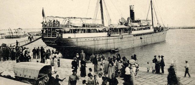 Deconstrucció social: Obrerisme vinarossenc a principis del XX (I). Final de la crisi viticultora