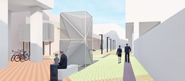 Surten a licitació les obres de regeneració urbana de l’entorn del Mercat de Benicarló