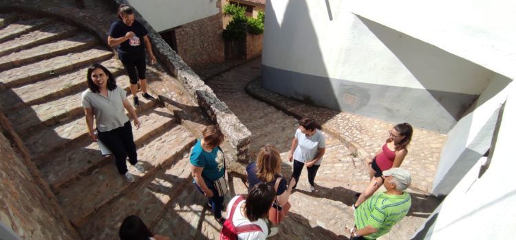 Els veïns i veïnes de Palanques s’uneixen per a desenvolupar l’estratègia de rehabilitació urbana