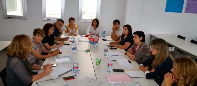 Vinaròs acull la primera reunió dels coordinadors de la comarca dels departaments dels Serveis Socials del Baix i Alt Maestrat-Els Ports
