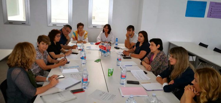 Vinaròs acull la primera reunió dels coordinadors de la comarca dels departaments dels Serveis Socials del Baix i Alt Maestrat-Els Ports