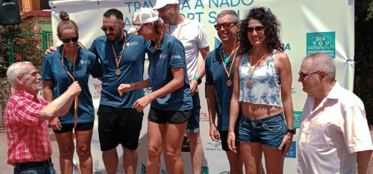 Actualitat del Club Natació Benicarló