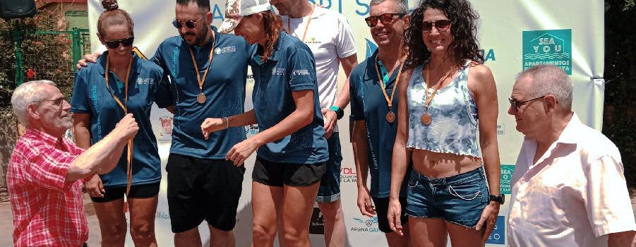 Actualitat del Club Natació Benicarló