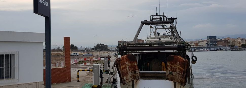 COINCOPESCA denuncia que la nova escalada del preu del gasoil torna a ofegar el sector pesquer de la Comunitat Valenciana