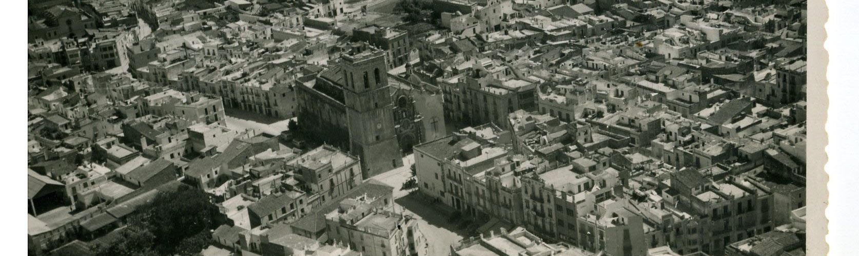 Setmana Internacional dels Arxius a l’Arxiu Municipal de Vinaròs
