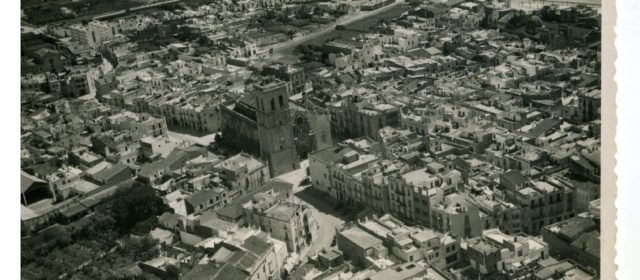 Setmana Internacional dels Arxius a l’Arxiu Municipal de Vinaròs
