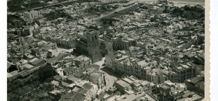 Setmana Internacional dels Arxius a l’Arxiu Municipal de Vinaròs