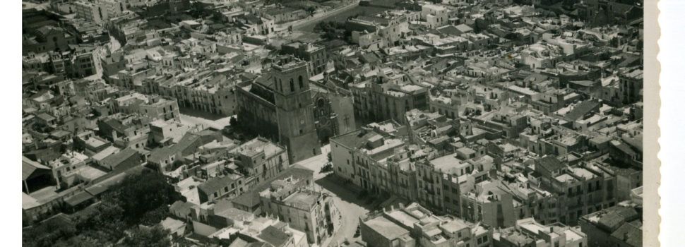 Setmana Internacional dels Arxius a l’Arxiu Municipal de Vinaròs