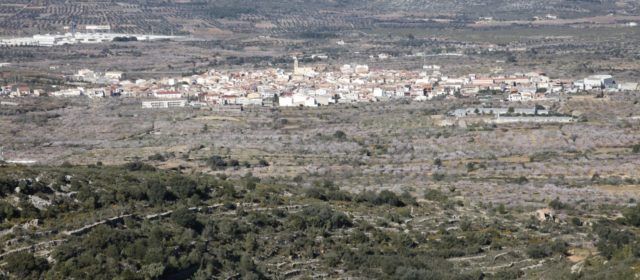 Albocàsser celebra de nou la romeria a Sant Pau