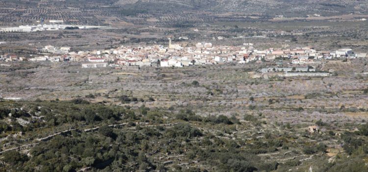 Albocàsser celebra de nou la romeria a Sant Pau