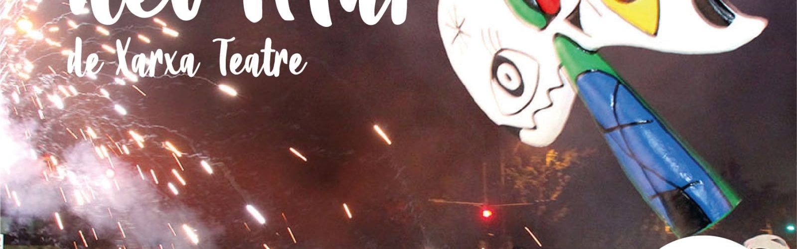 Peñíscola celebrará la Nit del Foc para dar la bienvenida al verano