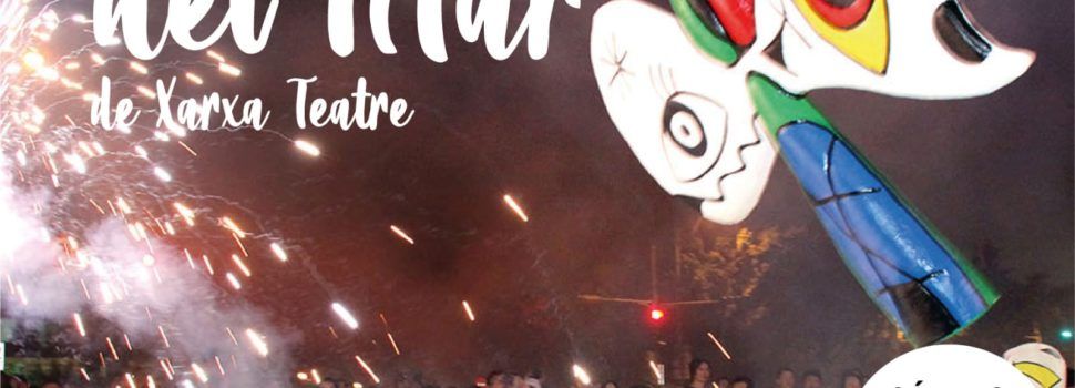 Peñíscola celebrará la Nit del Foc para dar la bienvenida al verano