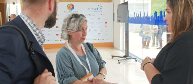 Peñíscola avanza en la creación de su Smart Office