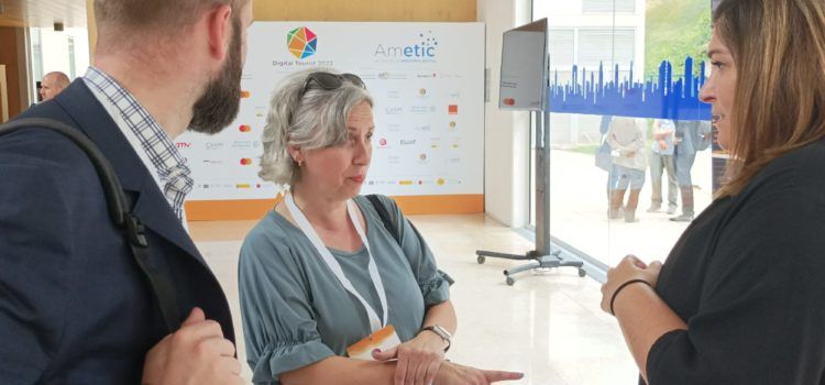 Peñíscola avanza en la creación de su Smart Office