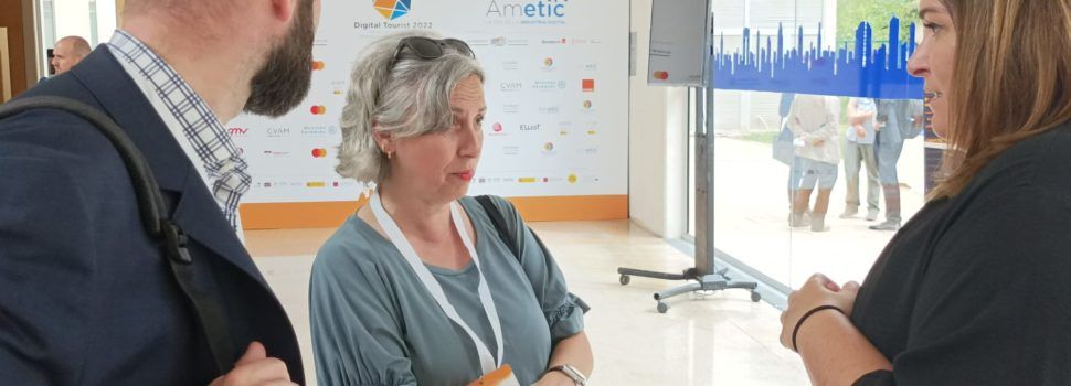 Peñíscola avanza en la creación de su Smart Office