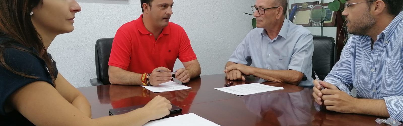 Peníscola destinarà més de 200.000€ al foment de l’esport a través de les entitats esportives i l’organització d’esdeveniments
