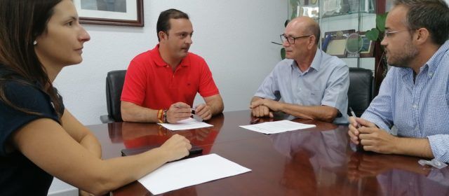 Peníscola destinarà més de 200.000€ al foment de l’esport a través de les entitats esportives i l’organització d’esdeveniments