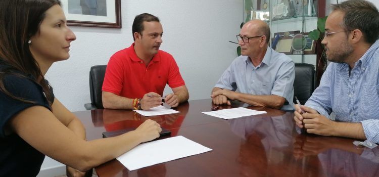 Peníscola destinarà més de 200.000€ al foment de l’esport a través de les entitats esportives i l’organització d’esdeveniments