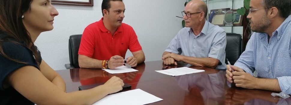 Peníscola destinarà més de 200.000€ al foment de l’esport a través de les entitats esportives i l’organització d’esdeveniments