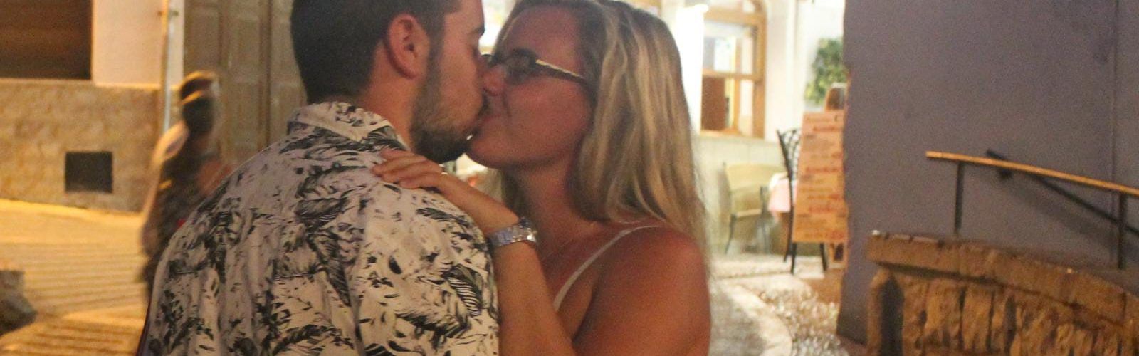 Peñíscola recupera la celebración de La Noche Romántica, junto al resto de Pueblos más Bonitos de España
