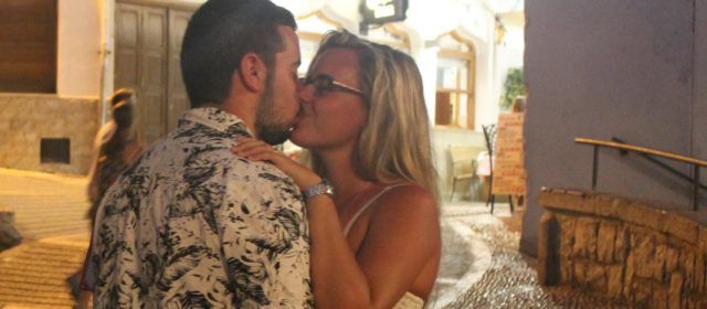 Peñíscola recupera la celebración de La Noche Romántica, junto al resto de Pueblos más Bonitos de España