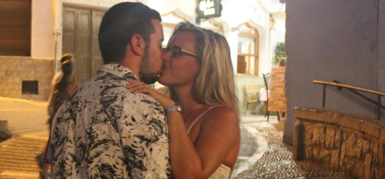 Peñíscola recupera la celebración de La Noche Romántica, junto al resto de Pueblos más Bonitos de España