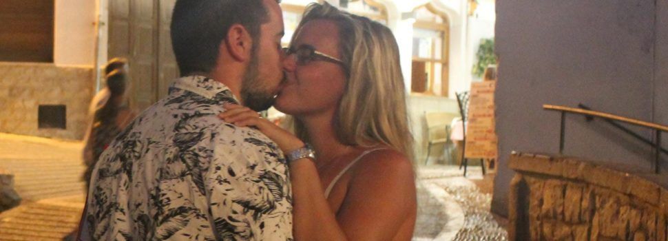 Peñíscola recupera la celebración de La Noche Romántica, junto al resto de Pueblos más Bonitos de España