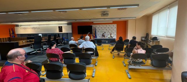 El Consell Municipal d’Esports de Peníscola aprova posar el nom de Juan Vizcarro al pavelló poliesportiu