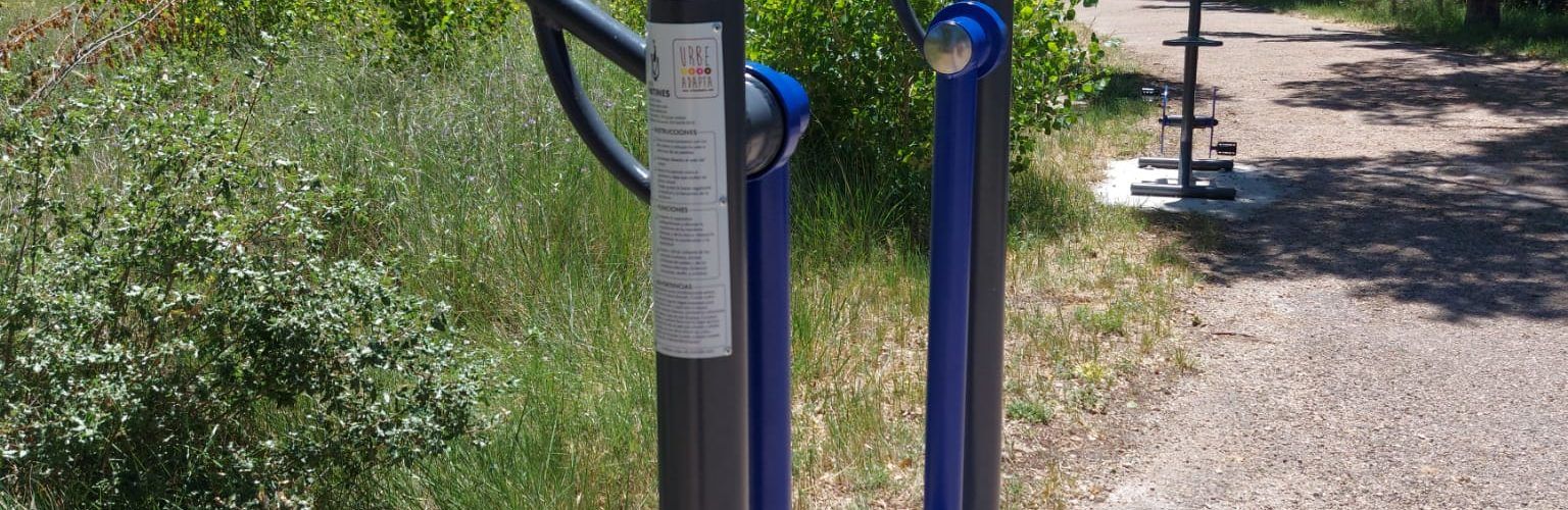 Benassal substitueix l’enllumenat públic fins al Parc El Rivet