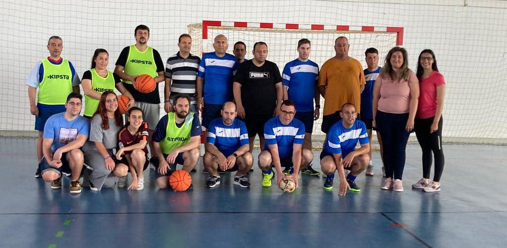 El CRIS de Vinaròs aposta per l’esport com a eina de rehabilitació psicosocial